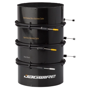 1 Jagwire Inner Cable Demonstration Display