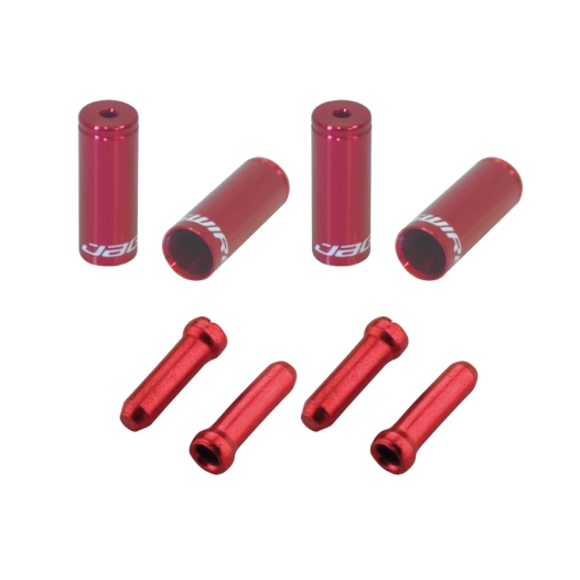 1 End Cap Combo Refill Pack - Red