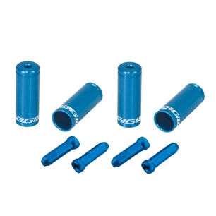 1 End Cap Combo Refill Pack - Blue