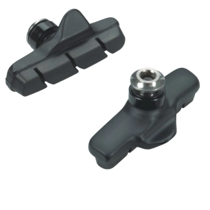 1 Road Sport C Brake Pad - Black