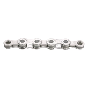 1 e9 - Silver (Nickel Plated)