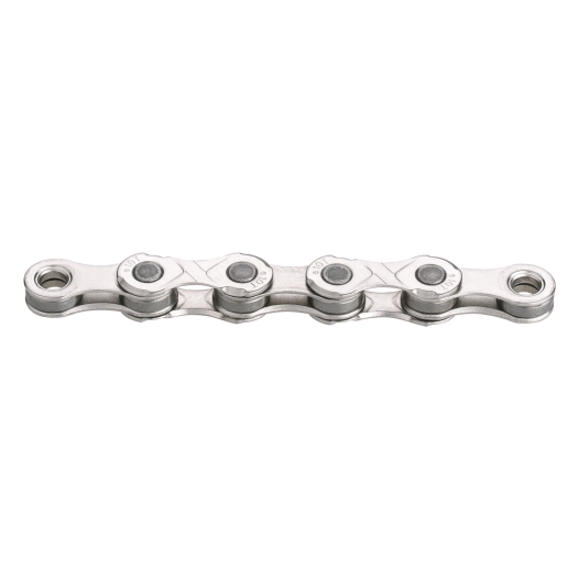 e10 - Silver (Nickel Plated)