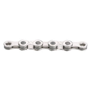 e10 - Silver (Nickel Plated)