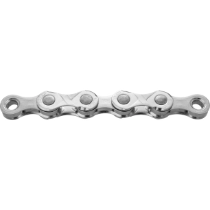 e11 - Silver (Nickel Plated)