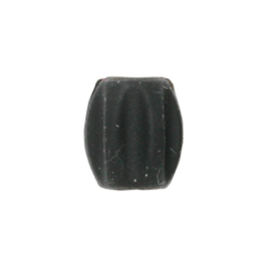1 Mini Tube Tops (50pcs) - Black