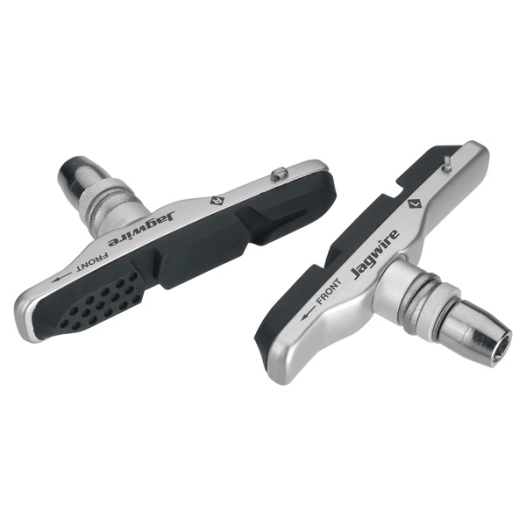 1 Mountain Pro Brake Pad - Silver
