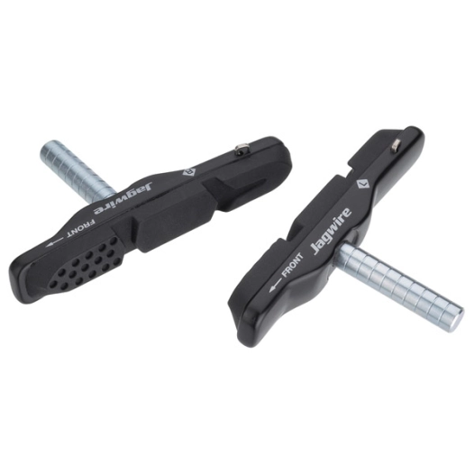 1 Mountain Pro Canti Brake Pad - Black