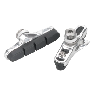 1 Road Pro S Lite Brake Pad - Silver