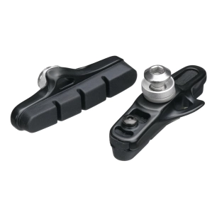 1 Road Pro S Lite Brake Pad - Black