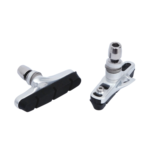 1 Cross Pro Brake Pad - Silver