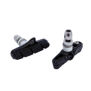 1 Cross Pro Brake Pad - Black