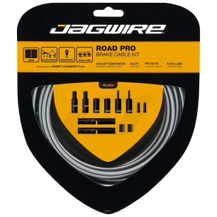1 Road Pro Brake Kit - Ice Gray