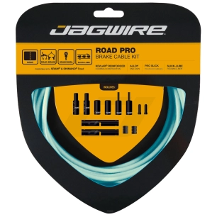 1 Road Pro Brake Kit - Celeste