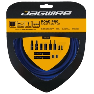 1 Road Pro Brake Kit - SID Blue