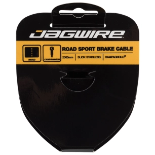 Road Brake Cable - Sport Slick Stainless - 1.5X2000mm - Campagnolo