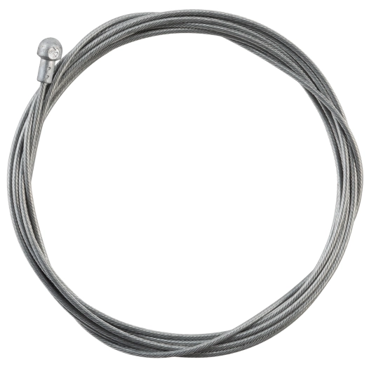 Road Brake Cable - Sport Slick Galvanized - 1.5X2000mm - SRAM/Shimano