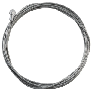Road Brake Cable - Sport Slick Galvanized - 1.5X2000mm - SRAM/Shimano