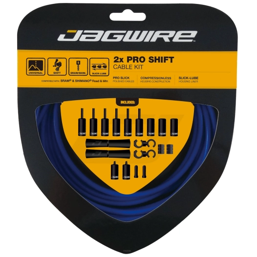 1 2X Pro Shift Kit - SID Blue