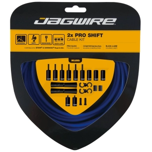 1 2X Pro Shift Kit - SID Blue
