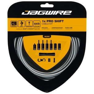 1X Pro Shift Kit - Ice Gray