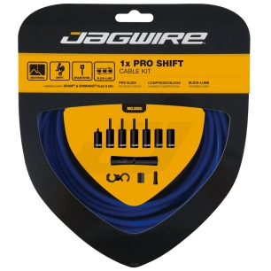 1X Pro Shift Kit - SID Blue