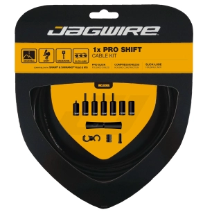 1X Pro Shift Kit - Black