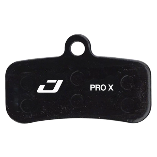 1 Pro Extreme Sintered Disc Brake Pad - Shimano (XTR D03S)