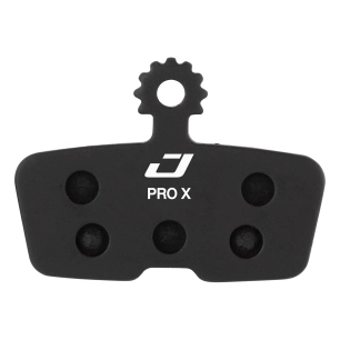 1 Pro Extreme Sintered Disc Brake Pad - SRAM (Code)