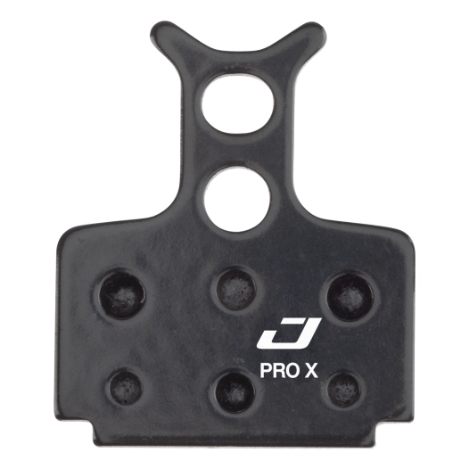 1 Pro Extreme Sintered Disc Brake Pad - Formula (Cura)