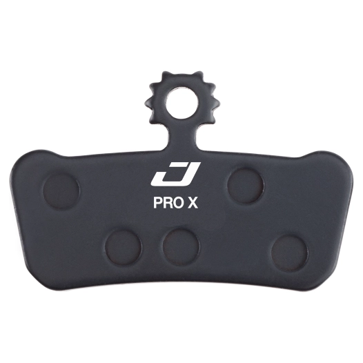 1 Pro Extreme Sintered Disc Brake Pad - SRAM (Guide)