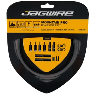 1 Mountain Pro Brake Kit - Ice Gray