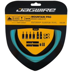 1 Mountain Pro Brake Kit - Celeste