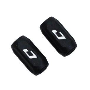 1 Pro Mini Inline Index Adjuster (Shift 4mm) (2pcs) - Black