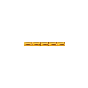 Housing Extension for Link Kit - 10mm (20pcs) - Gold