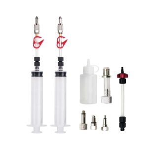 1 Pro DOT Bleed Kit