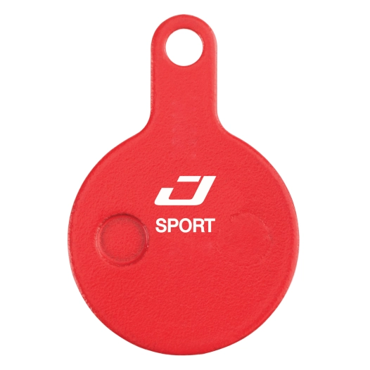 1 Sport Semi-Metallic Disc Brake Pad - Tektro (Lyra)