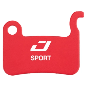 1 Sport Semi-Metallic Disc Brake Pad - Shimano (XTR M975)
