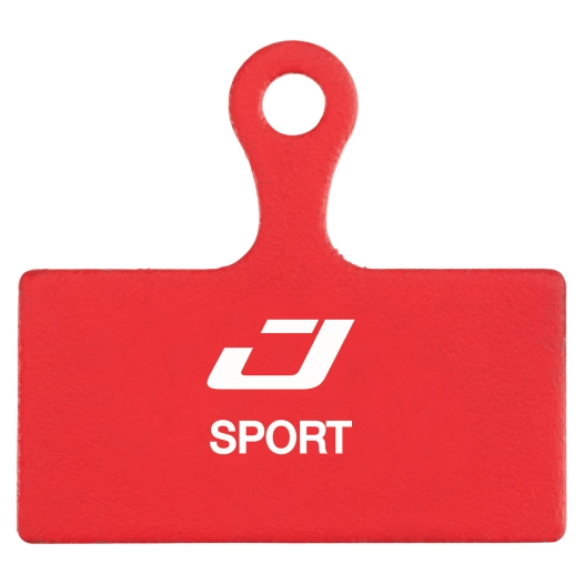 1 Sport Semi-Metallic Disc Brake Pad - Shimano (XTR M9020)