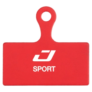 1 Sport Semi-Metallic Disc Brake Pad - Shimano (XTR M9020)