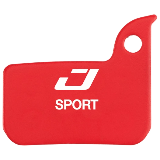 1 Sport Semi-Metallic Disc Brake Pad - SRAM (Red eTap)