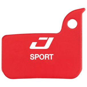 1 Sport Semi-Metallic Disc Brake Pad - SRAM (Red eTap)