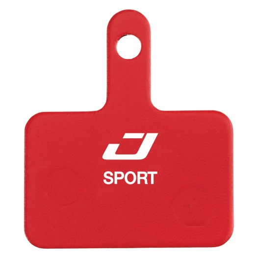 1 Sport Semi-Metallic Disc Brake Pad - Shimano (Deore LX B05S)