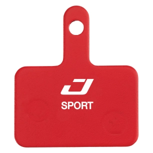 1 Sport Semi-Metallic Disc Brake Pad - Shimano (Deore LX B05S)