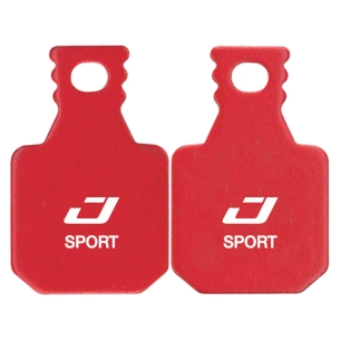 1 Sport Semi-Metallic Disc Brake Pad - Magura (MT7)