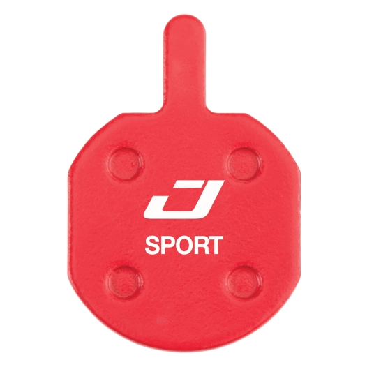 1 Sport Semi-Metallic Disc Brake Pad - Hayes (Sole)