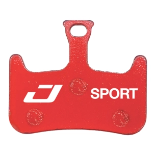1 Sport Semi-Metallic Disc Brake Pad - Hayes (Dominion A2)