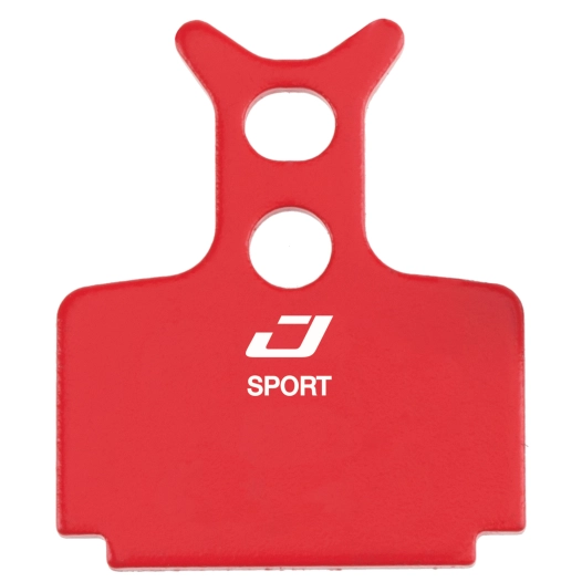 1 Sport Semi-Metallic Disc Brake Pad - Formula (Cura)