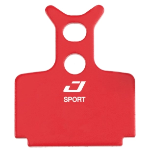 1 Sport Semi-Metallic Disc Brake Pad - Formula (Cura)