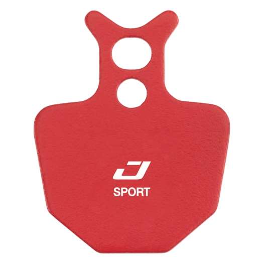1 Sport Semi-Metallic Disc Brake Pad - Formula (Oro)