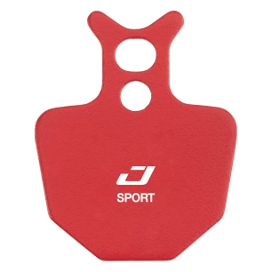 1 Sport Semi-Metallic Disc Brake Pad - Formula (Oro)